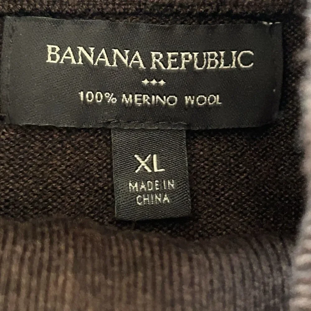 Banana Republic banana republic